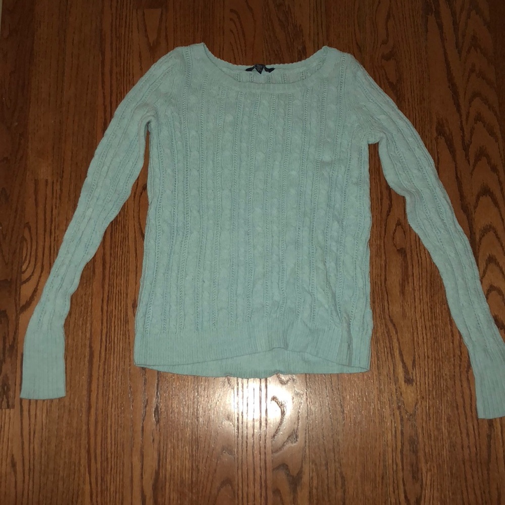 American Eagle sweater